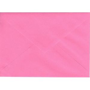 Enveloppen 185x130mm fuchsia verpakt per 10st