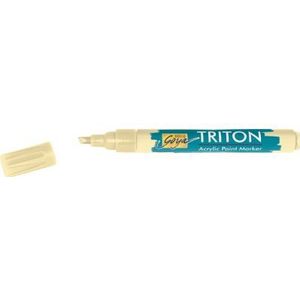 TRITON Acrylic Paint Marker 1.4 - Elfenbein