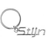 Cool Car Keyrings - Stijn