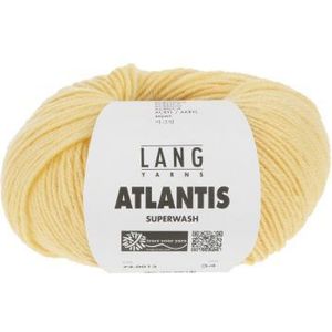 Lang Yarns - Atlantis - Kleur 0013 - 50 gram