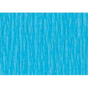 Haza Crepepapier - Lichtblauw 250x50cm