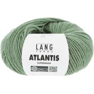 Lang Yarns - Atlantis - Kleur 0091 - 50 gram