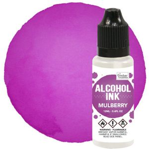 727325 Alcohol Ink - Mulberry - flesje 12ml