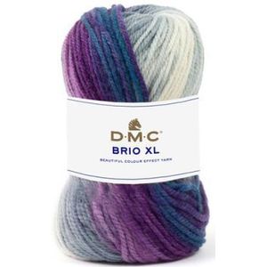 DMC - Brio XL - 100gram - 155 meter - Kleur 407
