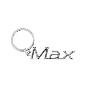Cool Car Keyrings - Max