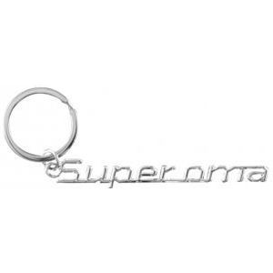 Cool Car Keyrings - Super oma