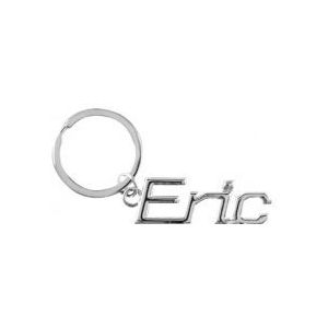 Cool Car Keyrings - Eric