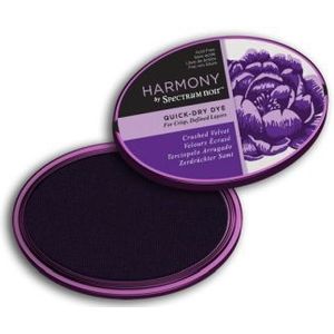 Spectrum Noir - Inkpad Harmony Quick-Dry Dye - Crushed Velvet