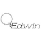 Cool Car Keyrings - Edwin