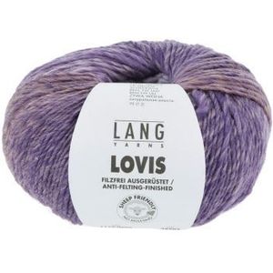 Lang Yarns - Lovis - 50gram - Kleur 6