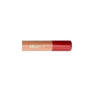 KOH-I-NOOR - 8820/05 Gioconda Soft Pastelpotlood - Kleur Karmijnrood