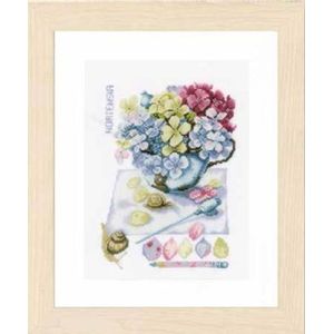 Pn-0154328 Lanarte Hortensia