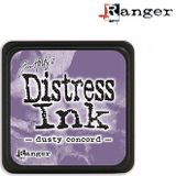 39938 Distress mini inkt dusty concord