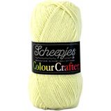 Scheepjes Colour Crafter - bol 100g en 300 mtr looplengte kleur 1020