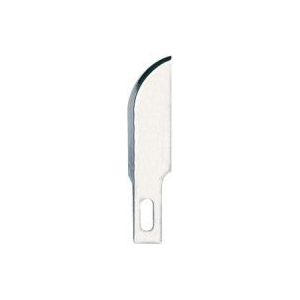 Ami 448631 - Reserve mesjes Nr.10 - voor Cutter Nr.1 - 5st