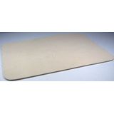 Siliconen mat voor stansmachine - Embossingmat - 125x170x1.6 mm