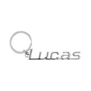 Cool Car Keyrings - Lucas