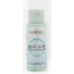 Cadence - Magic Glass - Etscreme - Flesje 59ml