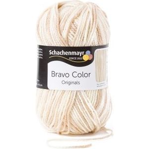 Smc Bravo color - 50g kleur 103 Beige/Wit
