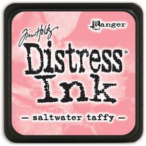 Ranger - Tim Holtz - Tdp79637 Distress mini inkt - Saltwater Taffy