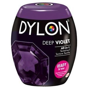 Dylon machineverf - 350gr - Kleur 30 Deep Violet - Pods