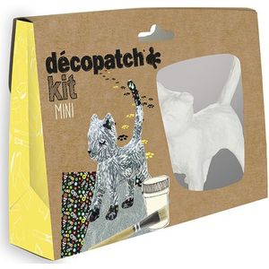 KIT012 Decopatch kit mini - Kat