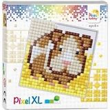 41014 Pixelhobby - XL Pixel gift set - Cavia - 12x12cm