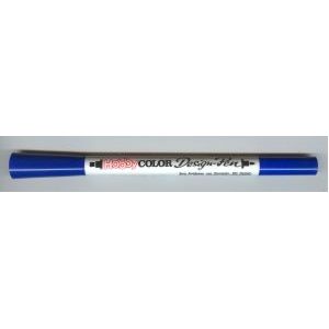 1519050 Design pen blauw