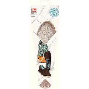 Prym - 975202 Espadrilles - Maat 38