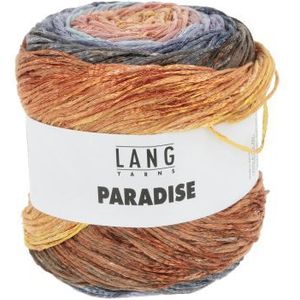 Lang Yarns - Paradise - 100gram - Kleur 0059