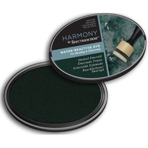 Spectrum Noir - Inkpad Harmony Water reactive - Smoke Plume