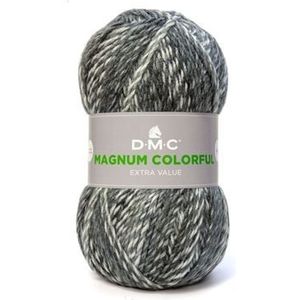 DMC Magnum Colorful - Kleur 012 - 400gr en 592meter