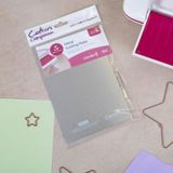 Crafter's Companion - Gemini II Accessoires - Metal Cutting Plate - A5 - 1st