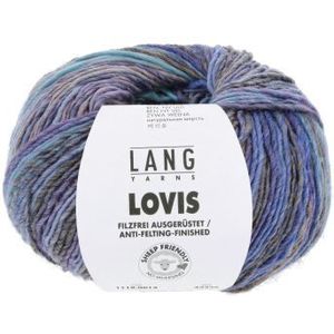 Lang Yarns - Lovis - 50gram - Kleur 14