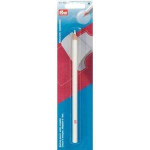 Prym - 611802 Markeerstift uitwasbaar - Wit