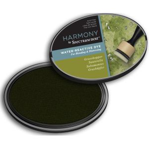 Spectrum Noir - Inkpad Harmony Water reactive Grasshopper
