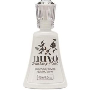 969n Nuvo - Masking fluid - Flesje 45ml