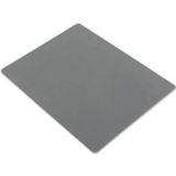 655121 Sizzix - Rubber Mat zwart A5 - 14,7 x 18,7cm