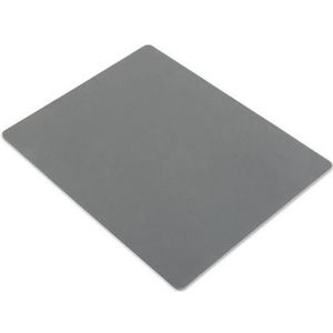 655121 Sizzix - Rubber Mat zwart A5 - 14,7 x 18,7cm