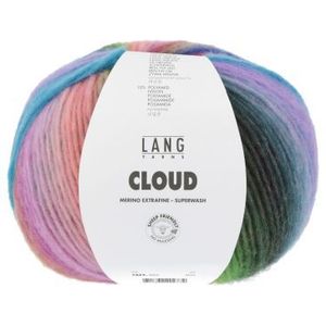 Lang Yarns - Cloud - 100gram - Kleur 2