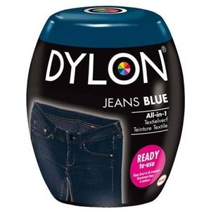 Dylon machineverf - 350gr - Kleur 41 Jeans blue - Pods