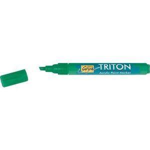 TRITON Acrylic Paint Marker 1.4 - Permanentgrun