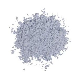 Krijt Gietpoeder - Kleur Hemelblauw 200gr