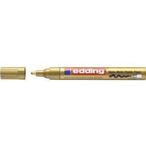 E-750 Glanslak marker - Kleur 053 Goud - 2-4mm