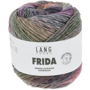 Lang Yarns - Frida - 100gram - Kleur 13