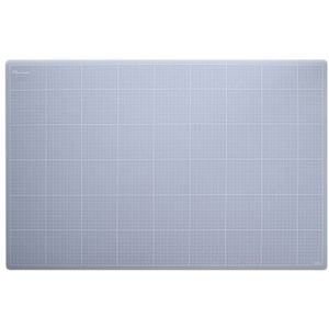 Lr0005 Cutting mat - Snijmat - 30x40cm - Frosted transparent