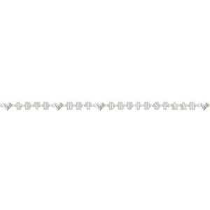 Folat - Letterbanner - Leve het Bruidspaar - 310cm x 16cm