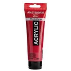 369 Amsterdam acrylverf - Tube 120ml - Primaire magenta