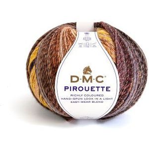 DMC Pirouette - Kleur 708 - 200gr en 500meter