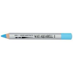 Koh-I-Noor - 8280 Wax Aquarell potlood - Kleur 15 Ice Blue